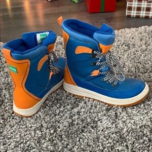 Cougar Winter Boots women